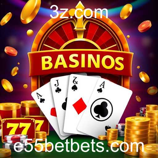 E55 Bet e o Crescimento dos Jogos Online no Brasil