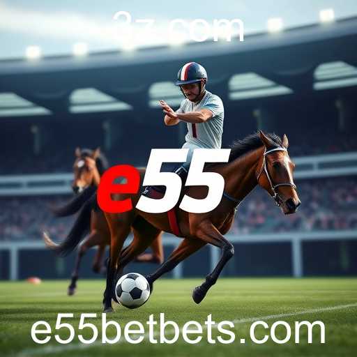O Crescimento do E55 Bet e o Mercado de Jogos em 2025