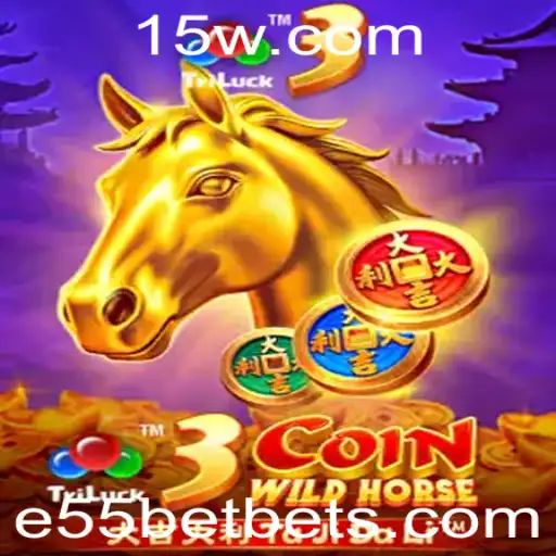 Descubra o Fascinante Mundo de 3CoinWildHorse: Instruções e Estratégias