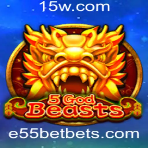 Descubra o Empolgante Mundo de 5GodBeasts: Regras e Estratégias