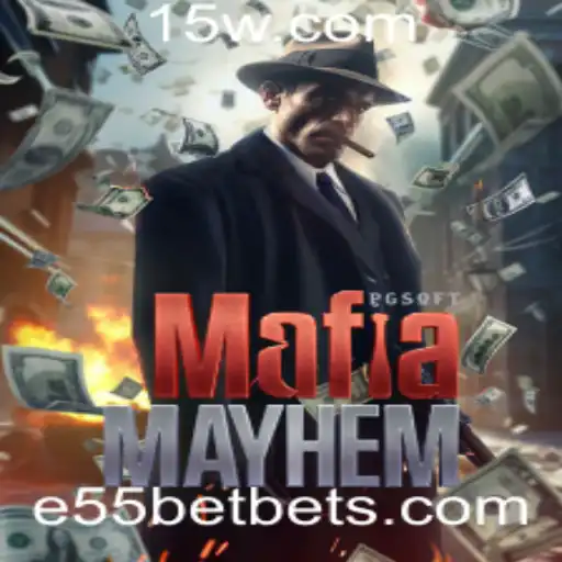 MafiaMayhem: Descubra o Jogo de Estratégia e Aventura que Conquista o Mundo