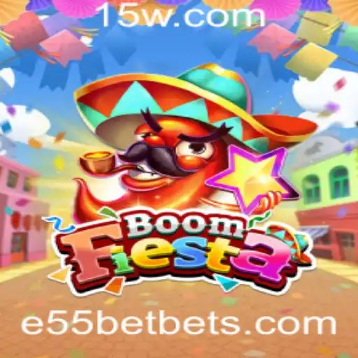 Descubra o Novo Jogo Sensação: BoomFiesta