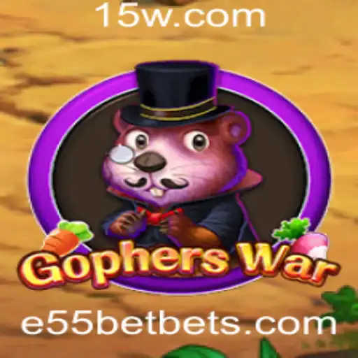 Descubra o Fascinante Mundo de GophersWar e a Excitante Plataforma e55 bet