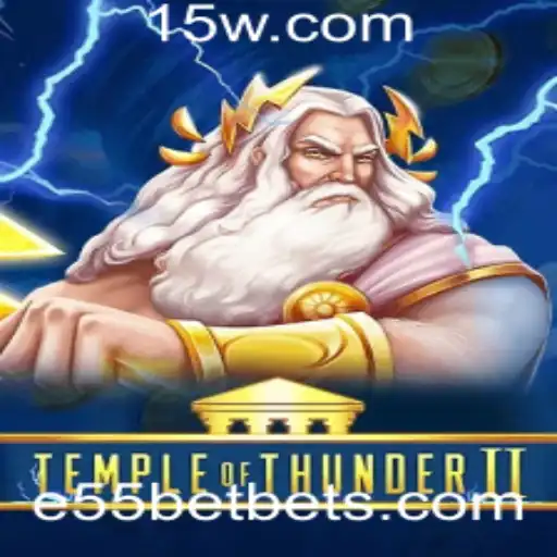 Explorando TempleofThunderII: Aventura e Estratégia no Mundo dos Jogos