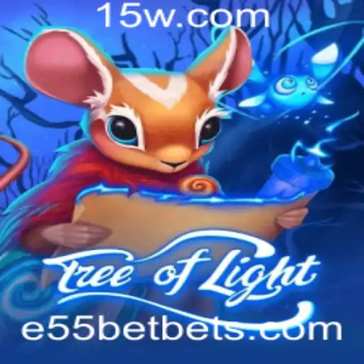 TreeofLight: A Nova Sensação no Mundo dos Jogos Interativos