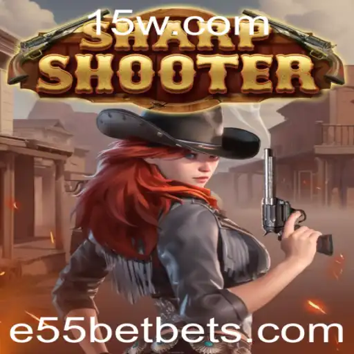 Descubra o Mundo de Sharpshooter: O Jogo de Aventura e Estratégia