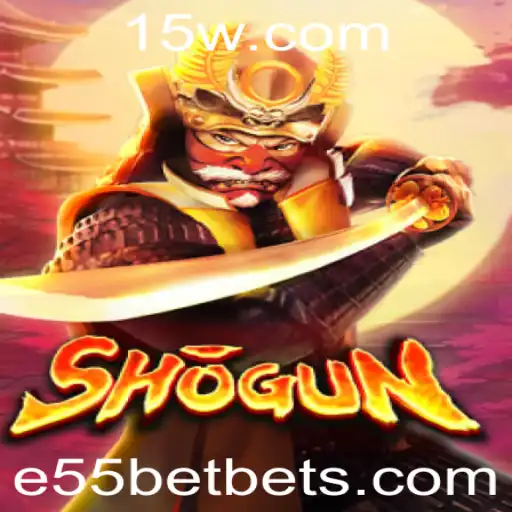 Explorando o Fascinante Mundo de Shogun e o Impacto do E55 Bet