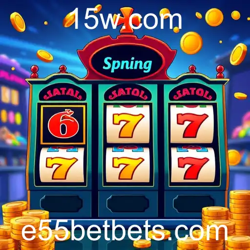 Caça-níqueis Online: Uma Imersão no Universo das Slots Virtuais