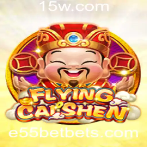 Explorando FlyingCaiShen: O Fascinante Jogo de Azar da e55 bet