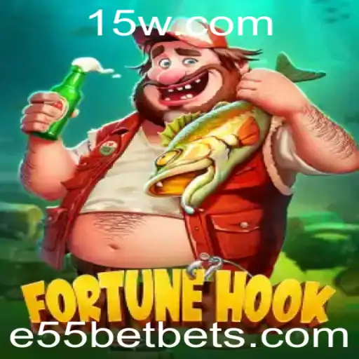 Explorando FortuneHook: O Empolgante Jogo de Apostas com e55 Bet