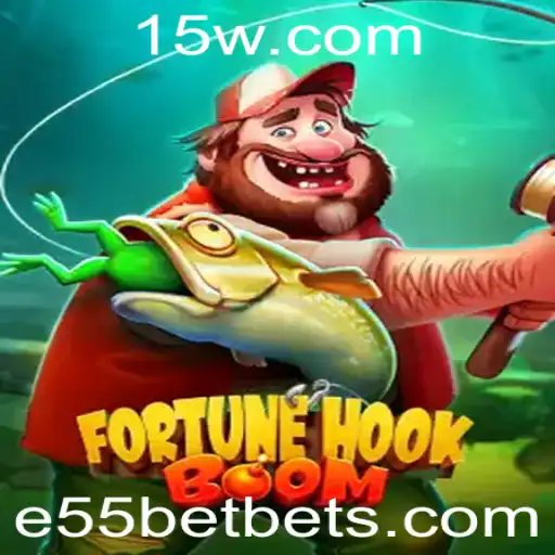 FortuneHookBoom: Desvendando o Novo Fenômeno dos Jogos Online