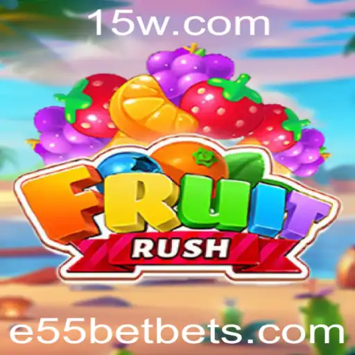 Descubra FruitRush: O Jogo de Aposta Que Está Conquistando o Mundo