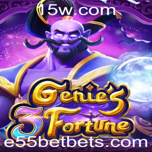 Descubra o Fascinante Mundo de Genie3Fortune