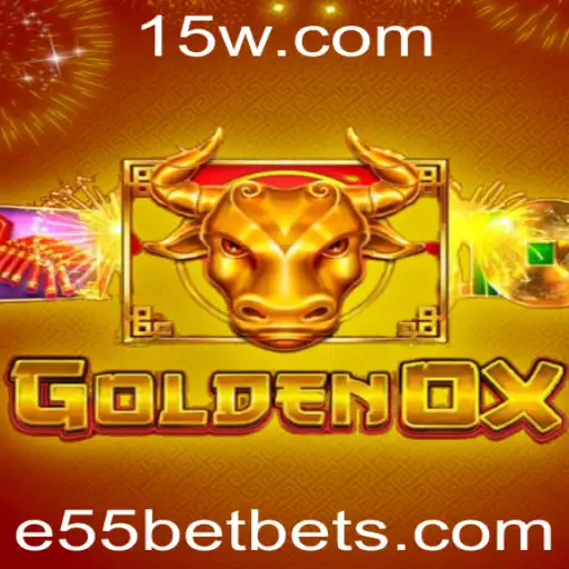 Descubra o Fascinante Mundo de GoldenOx: Uma Experiência de Jogo Inovadora
