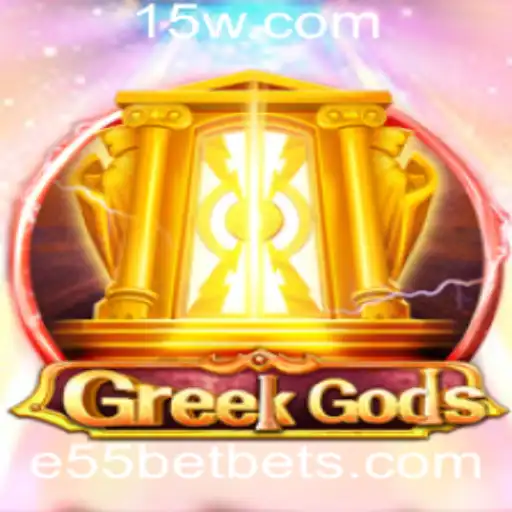 Explorando o Fascinante Mundo de GreekGods: Uma Jornada pelo Jogo de Estratégia com e55 bet