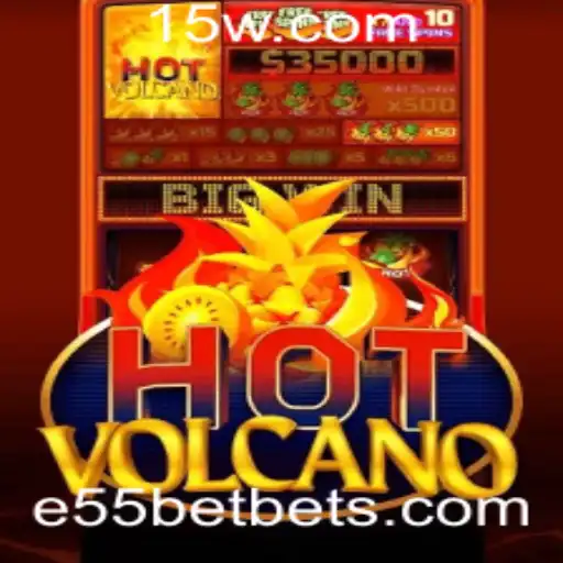 Explorando o Mundo de HotVolcano: Guia Completo do Jogo Popular da e55 Bet