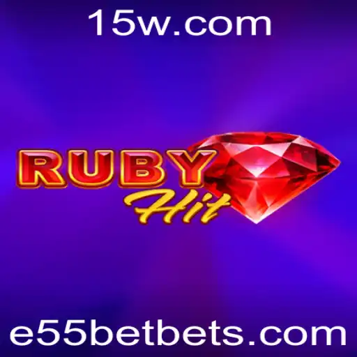 Descubra o Mundo do RubyHit: Um Mergulho em Sua Jogabilidade e Regras Através das Lentes do e55 bet