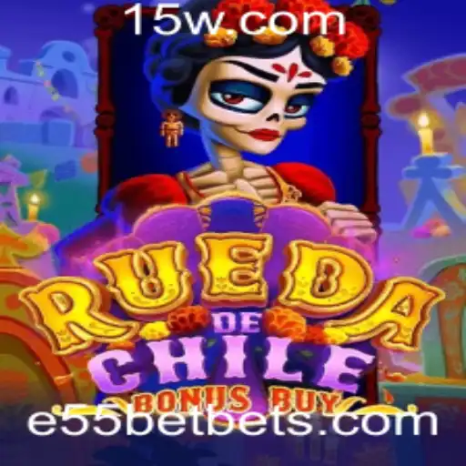Explorando o Fascinante Mundo de RuedaDeChileBonusBuy: Uma Experiência Única de Entretenimento