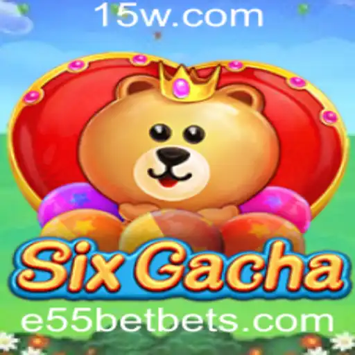 Descobrindo o Mundo Fascinante de SixGacha