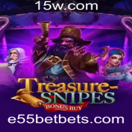Descubra os Segredos do Jogo TreasuresnipesBonusBuy