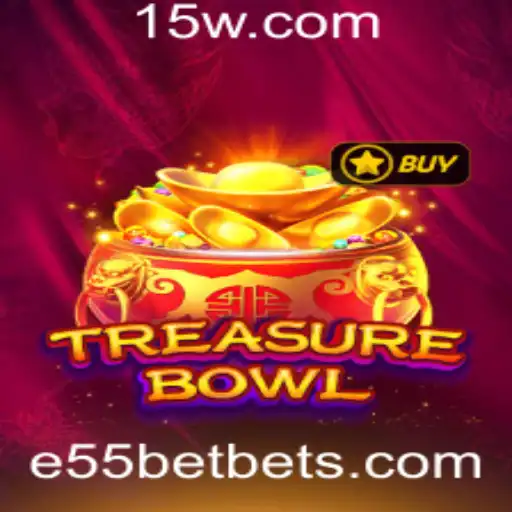 Descubra o Fascinante Mundo do TreasureBowl com e55 bet