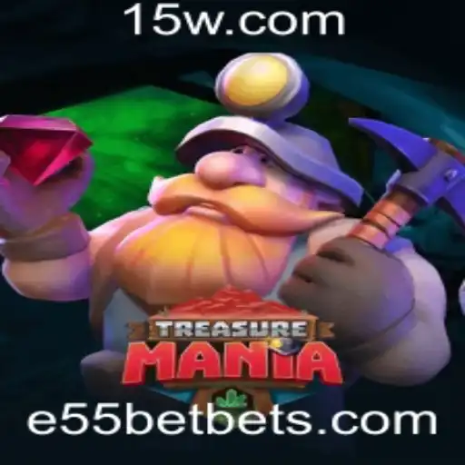Descubra o Fascinante Mundo de TreasureMania: Um Mergulho nas Aventuras do Jogo