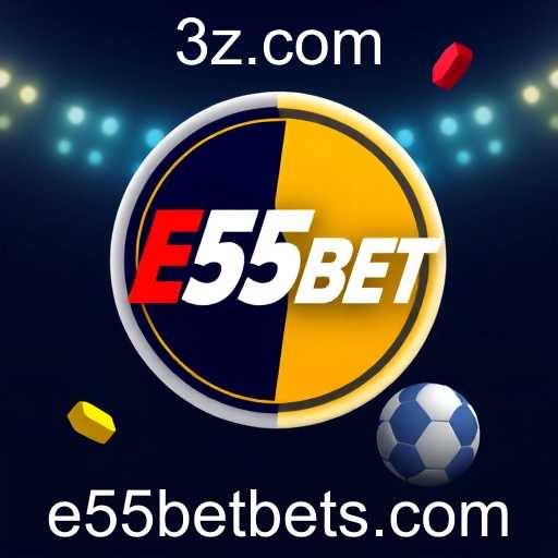 E55 Bet se Destaca no Mundo dos Jogos Online