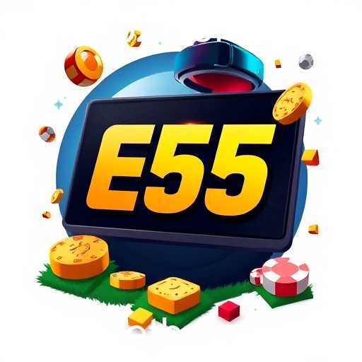 E55 Bet: Futuro dos Jogos Online no Brasil