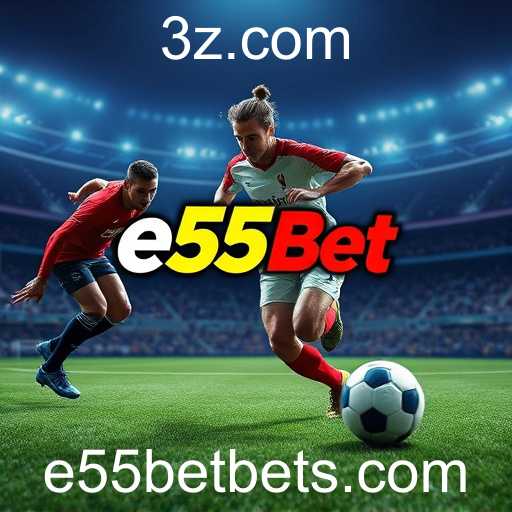 O Crescimento dos Jogos Online e a e55 Bet