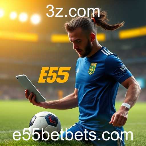 E55 bet: O Futuro dos Jogos Online no Brasil
