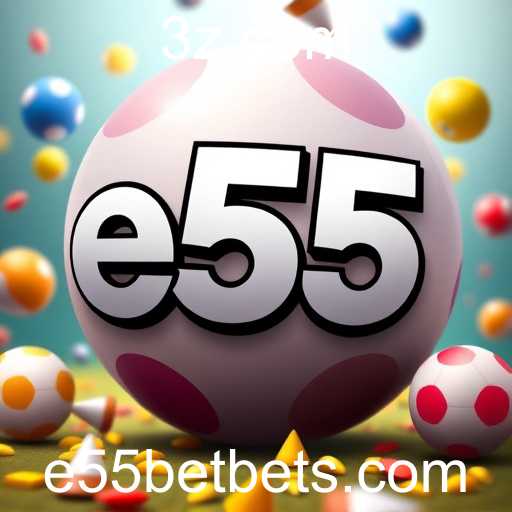 A Revolução dos Jogos Online: Um Olhar Sobre o e55 Bet