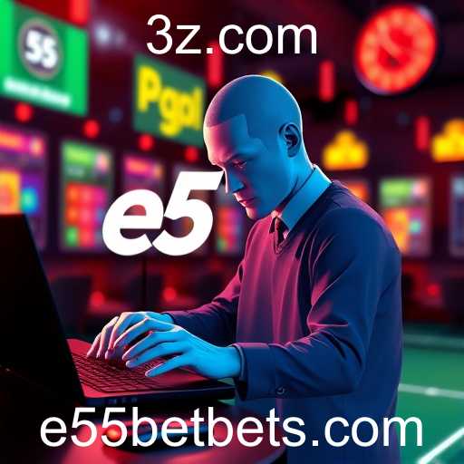 Evolução dos Jogos de Aposta Online em 2025