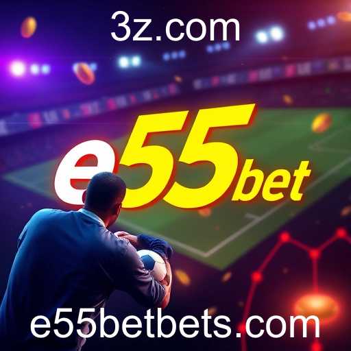 A Expansão do e55 bet: Inovação e Desafios em 2025