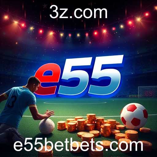 A Indústria dos Jogos e a Ascensão do e55 bet