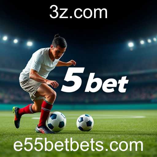 E55 Bet: O Impacto das Apostas em 2025