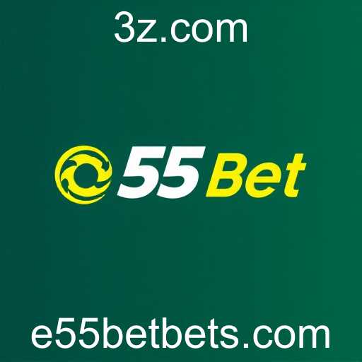 Novidades e Tendências no e55 Bet