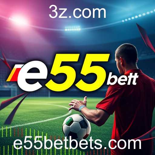 A Ascensão do e55 Bet no Cenário de Jogos